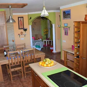 Casa Tajinaste Holiday home